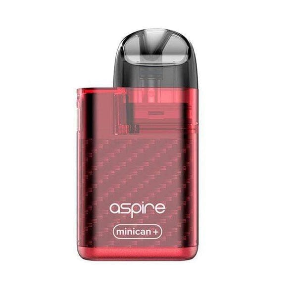 Aspire - Aspire Minican+ Plus Pod Kit - theno1plugshop