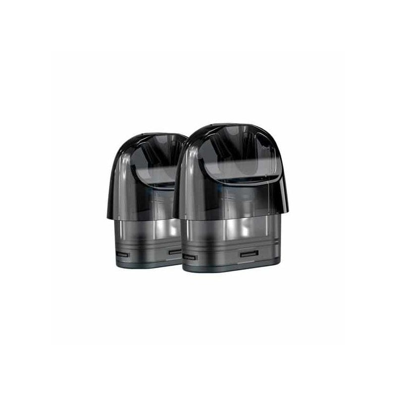 Aspire - Aspire Minican Plus Replacement Pods 0.8ohm - 2pack - theno1plugshop