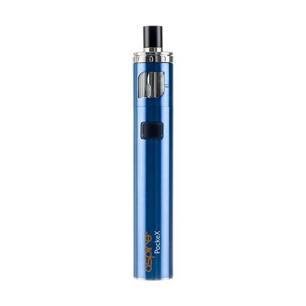 Aspire - Aspire - Pockex - Vape Kit - theno1plugshop