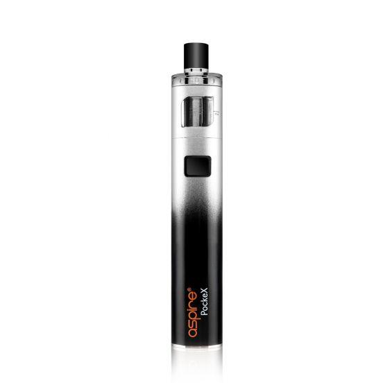 Aspire - Aspire - Pockex - Vape Kit - theno1plugshop