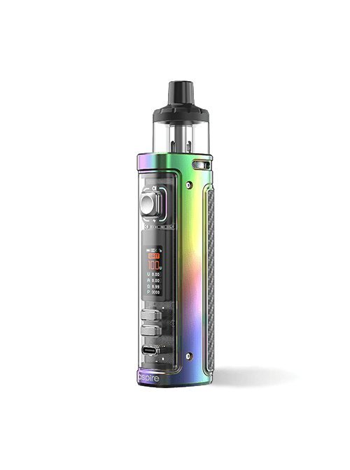 Aspire - Aspire Veynom EX Pod Kit Device - theno1plugshop