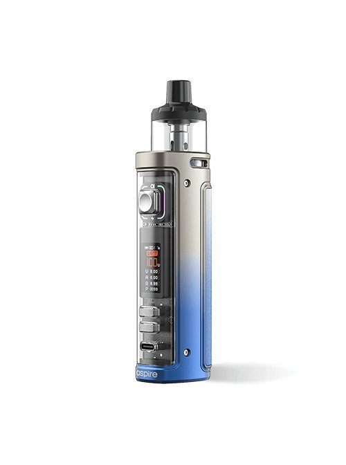 Aspire - Aspire Veynom EX Pod Kit Device - theno1plugshop