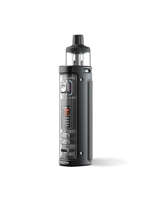 Aspire - Aspire Veynom EX Pod Kit Device - theno1plugshop