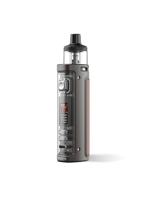 Aspire - Aspire Veynom EX Pod Kit Device - theno1plugshop