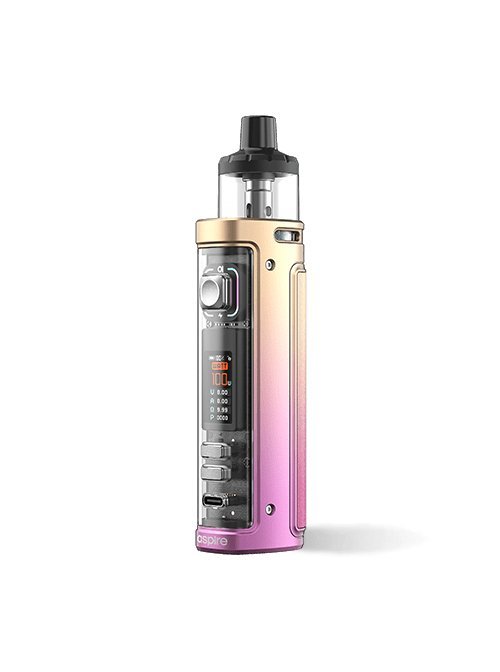 Aspire - Aspire Veynom EX Pod Kit Device - theno1plugshop