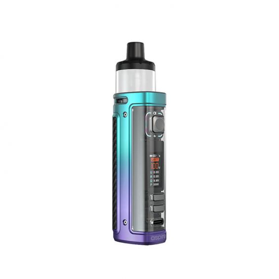 Aspire - Aspire Veynom LX Pod Vape Kit Device - theno1plugshop