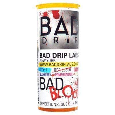 Bad Drip - Bad Drip 50ml Shortfill - theno1plugshop