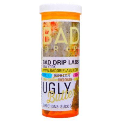 Bad Drip - Bad Drip 50ml Shortfill - theno1plugshop