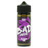 Bad Juice - Bad Juice 100ml Shortfill - theno1plugshop