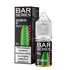 Bar Series - Bar Series Nic Salt 10ml E-Liquids - Pack Of 10 - theno1plugshop