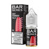 Bar Series - Bar Series Nic Salt 10ml E-Liquids - Pack Of 10 - theno1plugshop