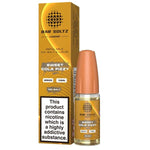 Bar Soltz - Bar Soltz Legend Nic Salts E-liquids 10ml - Box of 10 - theno1plugshop