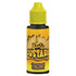 Bert Custard - Bert Custard 100ml Shortfill - theno1plugshop