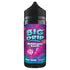 Doozy Vape Co - Big Drip 100ml Shortfill - theno1plugshop