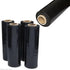 Unbranded - Black or Transparent Wrap - 8 Rolls In Carton - (23 x 400 x200) - theno1plugshop