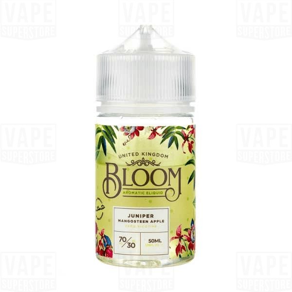 Bloom - Bloom 50ml Shortfill - theno1plugshop