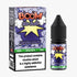 Boom - Boom Nic Salt 10ml E-Liquids - Pack Of 5 - theno1plugshop