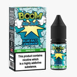 Boom - Boom Nic Salt 10ml E-Liquids - Pack Of 5 - theno1plugshop
