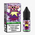 Boom - Boom Nic Salt 10ml E-Liquids - Pack Of 5 - theno1plugshop