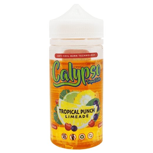 Calypso - Caliypso 200ml Shortfill - theno1plugshop
