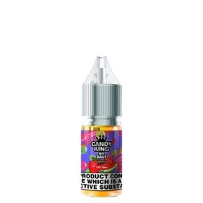 Candy King - Candy King 10ML Nic Salt - theno1plugshop