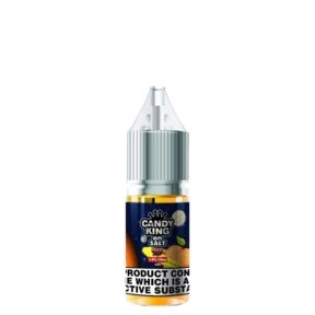 Candy King - Candy King 10ML Nic Salt - theno1plugshop