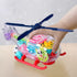 theno1plugshop - Colourful Mechanical Gear Helicopter Toy - theno1plugshop