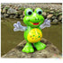 theno1plugshop - Dancing Frog Toy With Music & Lights - theno1plugshop