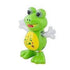 theno1plugshop - Dancing Frog Toy With Music & Lights - theno1plugshop