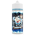 Dr Frost - Dr Frost 100ml Shortfill - theno1plugshop