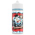 Dr Frost - Dr Frost 100ml Shortfill - theno1plugshop