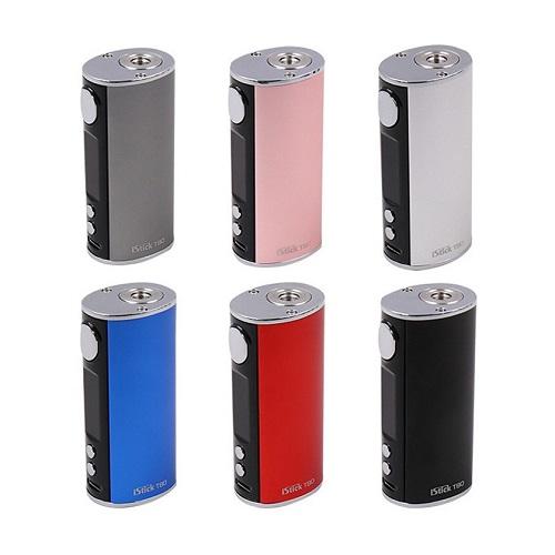 Eleaf - Eleaf - Istick T80 - Mod - theno1plugshop