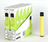 ELF BAR - Elf Bar 600 Puffs Disposable Vape Pods Pack of 10 - theno1plugshop