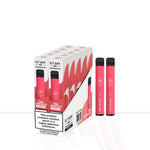 ELF BAR - Elf Bar 600 Puffs Disposable Vape Pods Pack of 10 - theno1plugshop