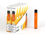 ELF BAR - Elf Bar 600 Puffs Disposable Vape Pods Pack of 10 - theno1plugshop