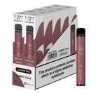 ELF BAR - Elf Bar 600 Puffs Disposable Vape Pods Pack of 10 - theno1plugshop