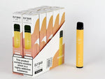 ELF BAR - Elf Bar 600 Puffs Disposable Vape Pods Pack of 10 - theno1plugshop