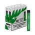 ELF BAR - Elf Bar 600 Puffs Disposable Vape Pods Pack of 10 - theno1plugshop