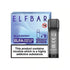 ELF BAR - Elf Bar Elfa Replacement Pods Box of 10 - theno1plugshop