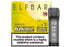 ELF BAR - Elf Bar Elfa Replacement Pods Box of 10 - theno1plugshop