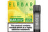 ELF BAR - Elf Bar Elfa Replacement Pods Box of 10 - theno1plugshop