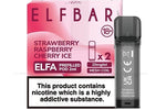 ELF BAR - Elf Bar Elfa Replacement Pods - theno1plugshop