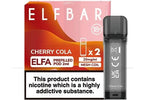 ELF BAR - Elf Bar Elfa Replacement Pods - theno1plugshop