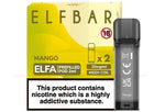 ELF BAR - Elf Bar Elfa Replacement Pods - theno1plugshop