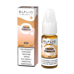 ELF BAR - Elf Bar Elfliq 10ml Nic Salt (Pack of 10) - theno1plugshop