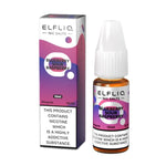 ELF BAR - Elf Bar Elfliq 10ml Nic Salt - theno1plugshop