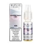 ELF BAR - Elf Bar Elfliq 10ml Nic Salt - theno1plugshop
