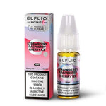 ELF BAR - Elf Bar Elfliq 10ml Nic Salt - theno1plugshop
