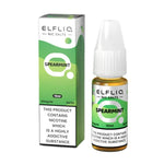 ELF BAR - Elf Bar Elfliq 10ml Nic Salt - theno1plugshop