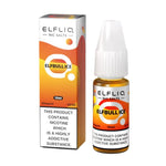 ELF BAR - Elf Bar Elfliq 10ml Nic Salt - theno1plugshop